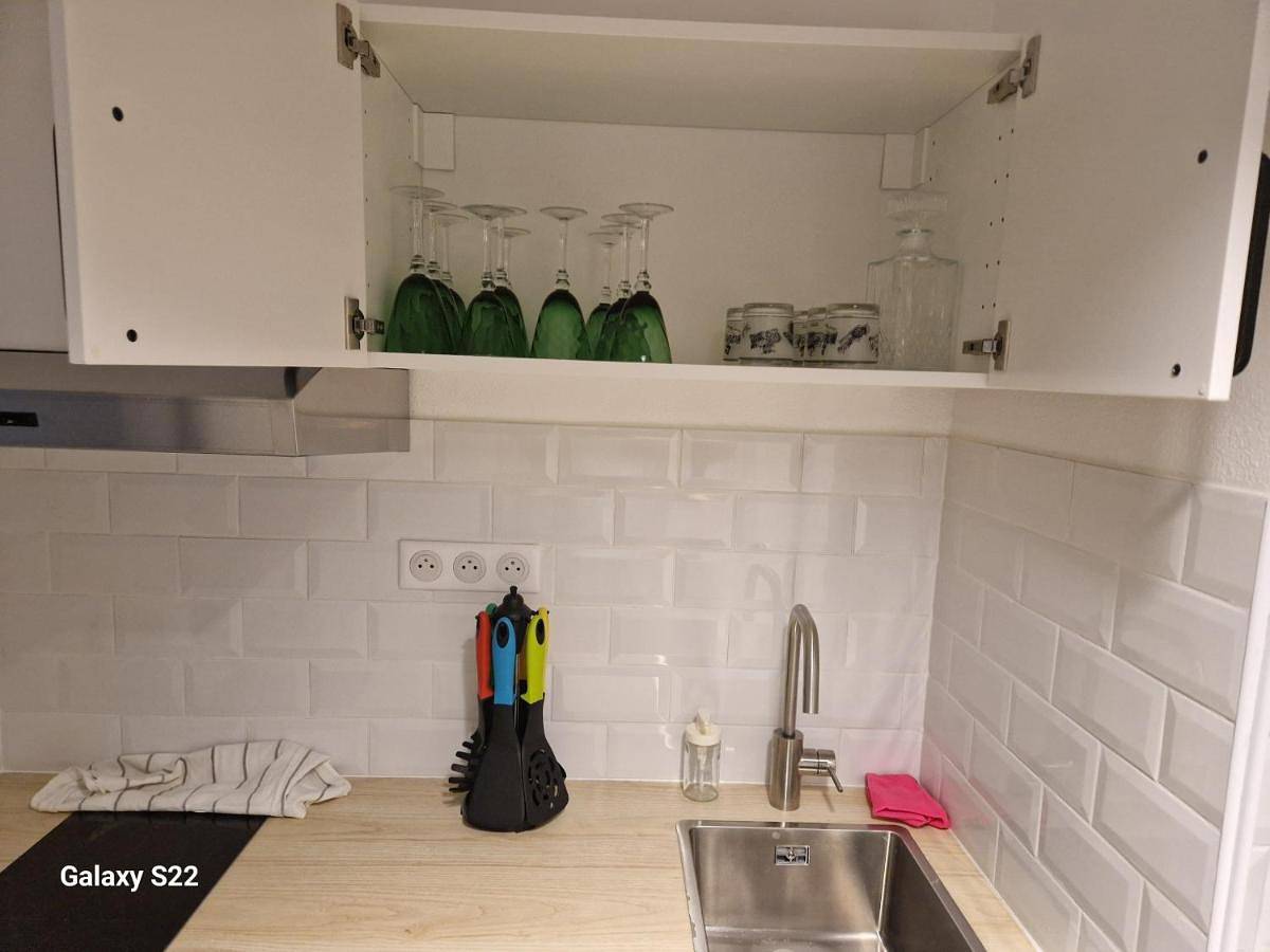 Appartement entier, One-Bedroom Apartment in Villefranche-sur-Saône, Beaujolais
