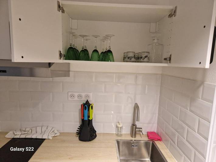 Gîte pour 4 personnes, avec piscine ainsi que vue et balcon à Villefranche-sur-Saône - 3