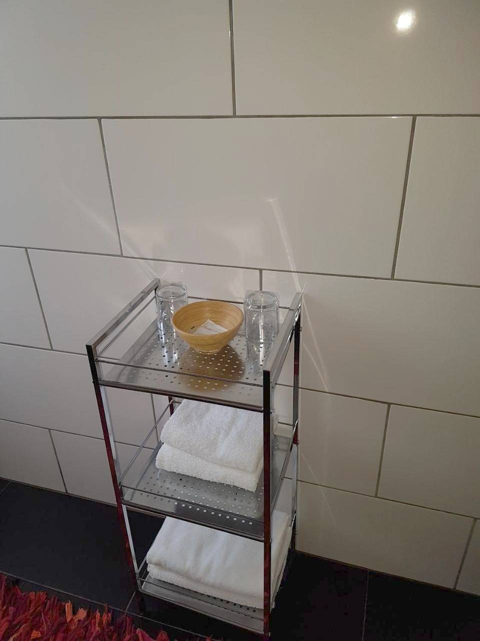 Standard Double Room in Soest, Kreis Soest