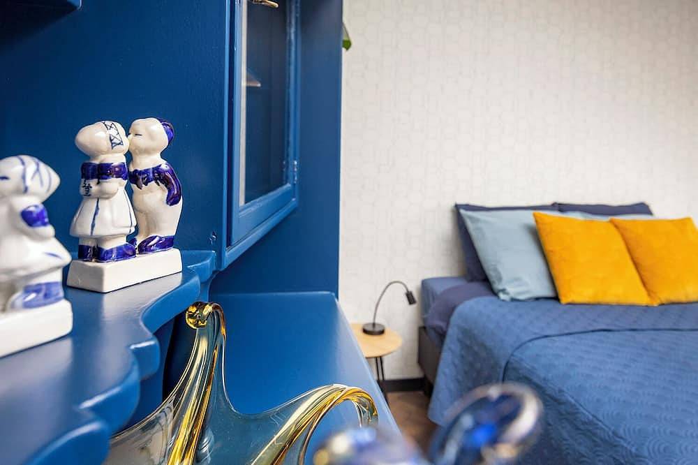 Ganze Wohnung, Find the boundary! Discovery in the Netherlands and Germany in Schloss Dankern, Haren (Ems)