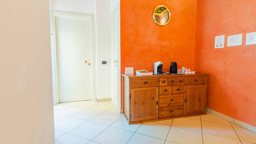 Ferienhaus für 10 Personen, mit Balkon in Verona - 3