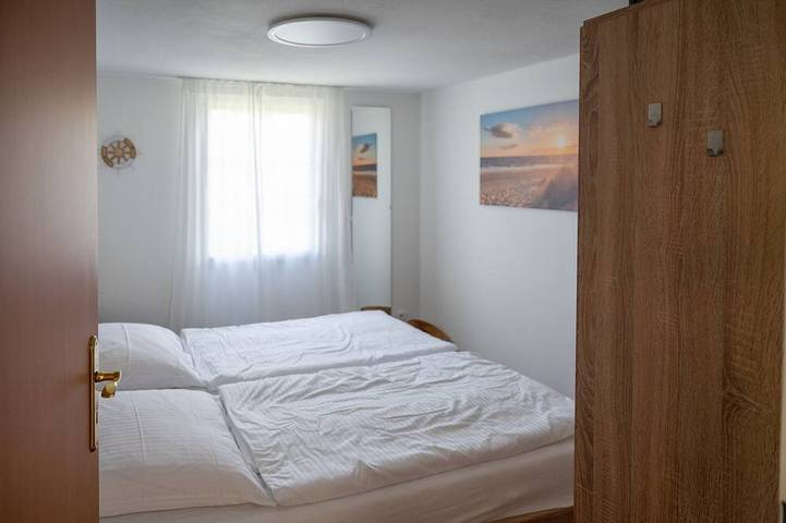 Ferienhaus für 4 Personen, mit Garten in Mönkebude - 2