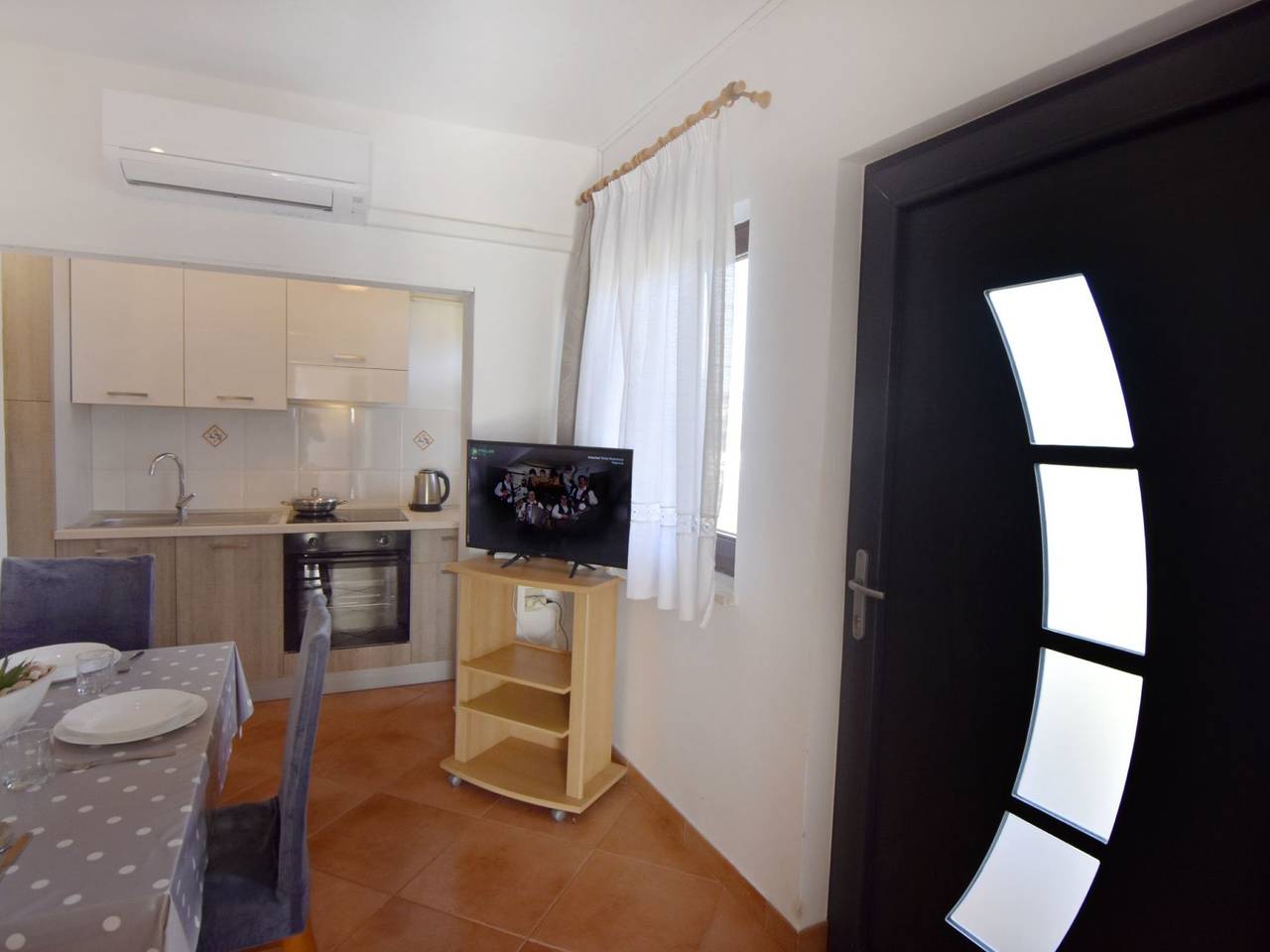 Appartement entier, Silva B4+1 in Umag, Région d'Umag