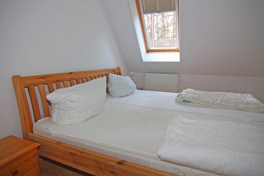 Ganze Wohnung, Appartementhaus in Trassenheide in Trassenheide, Usedomer Norden