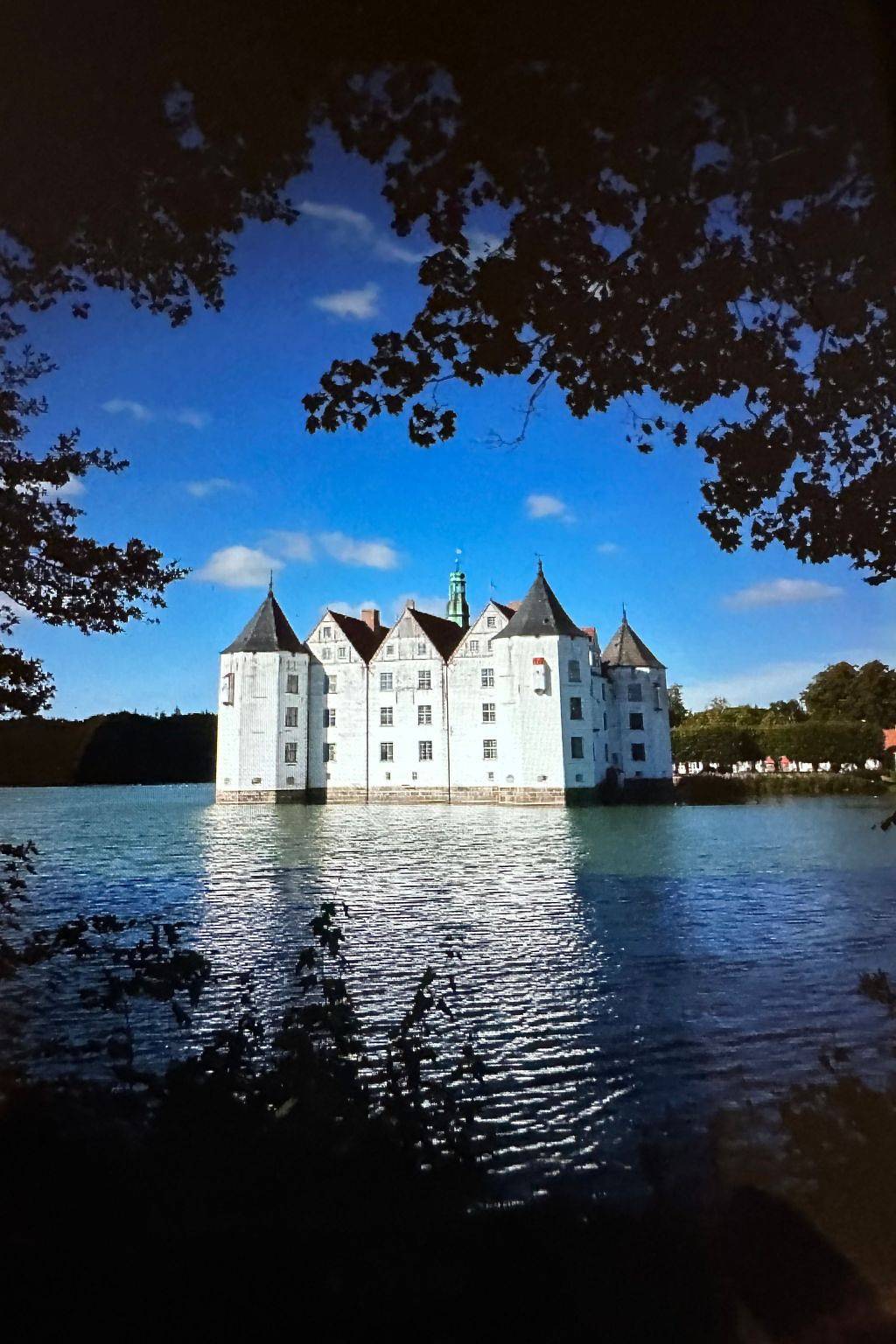 Ganze Wohnung, Sponbrück in Westerholz, Schleswig-Flensburg