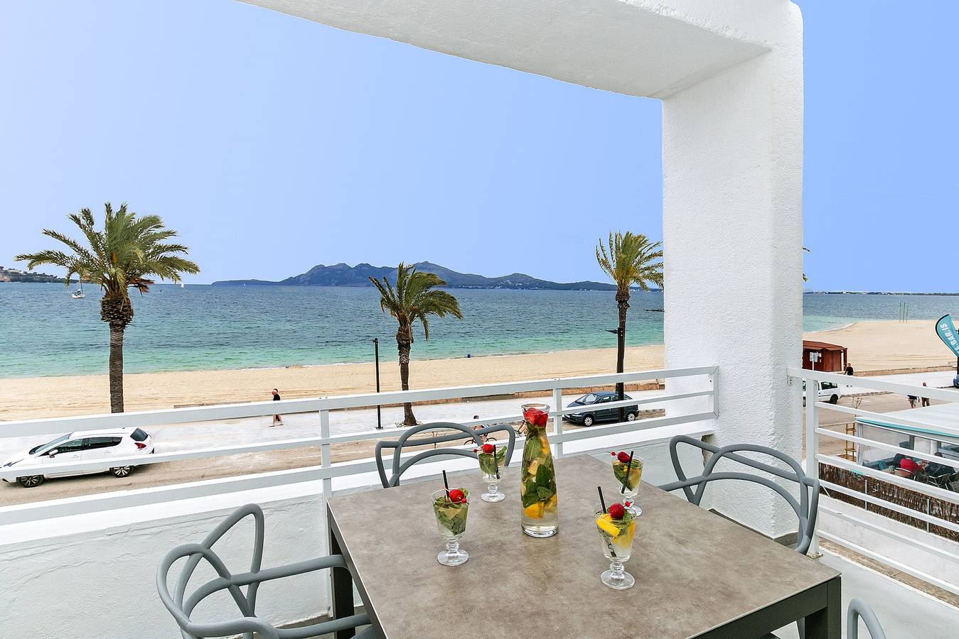 Appartamento vacanze a Maiorca a partire da 326€ a notte