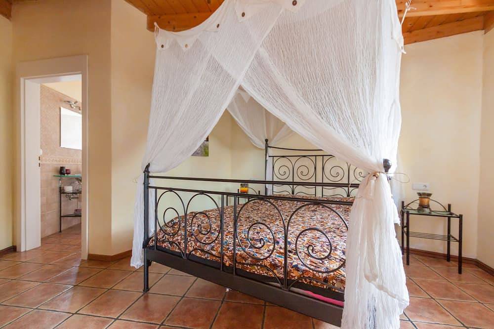 \"La Casita\" dans jardin tropical dans cadre rural in La Camella, Arona