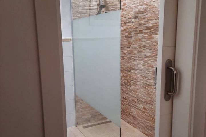 Bungalow für 4 Personen, mit Garten und Pool in Dénia - 4