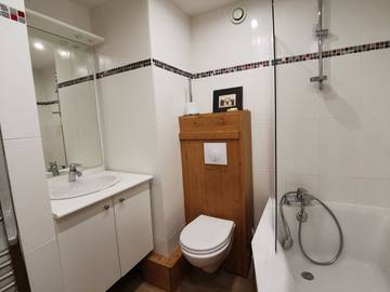 Ferielejlighed til 10 Personer i Valmorel, Les Avanchers-Valmorel, Billede 4