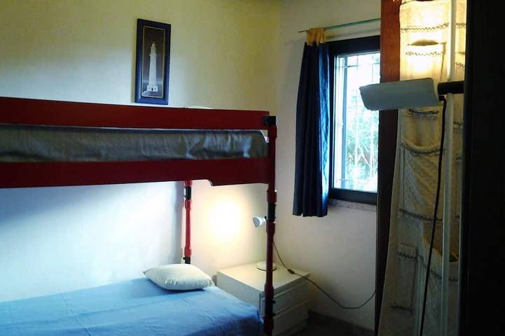 Chalet für 4 Personen, mit Garten, mit Haustier auf Sardinien - 3