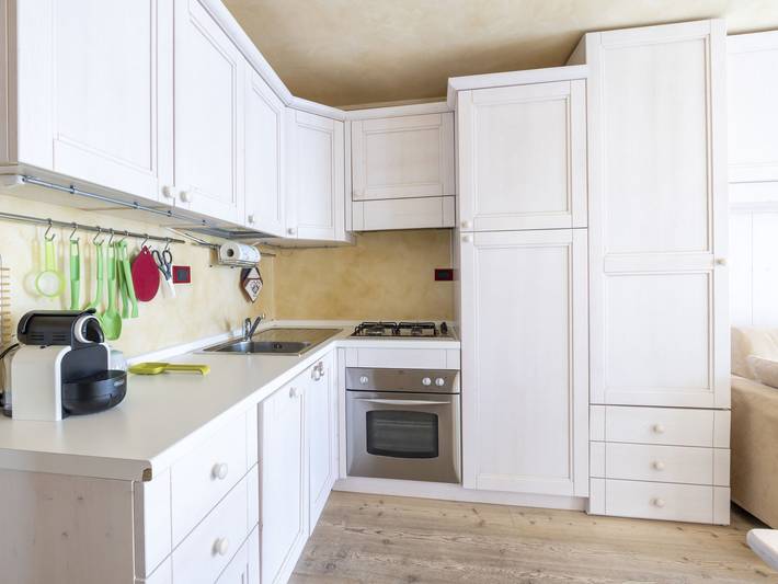 Gîte pour 2 personnes, avec balcon dans Bormio - 3