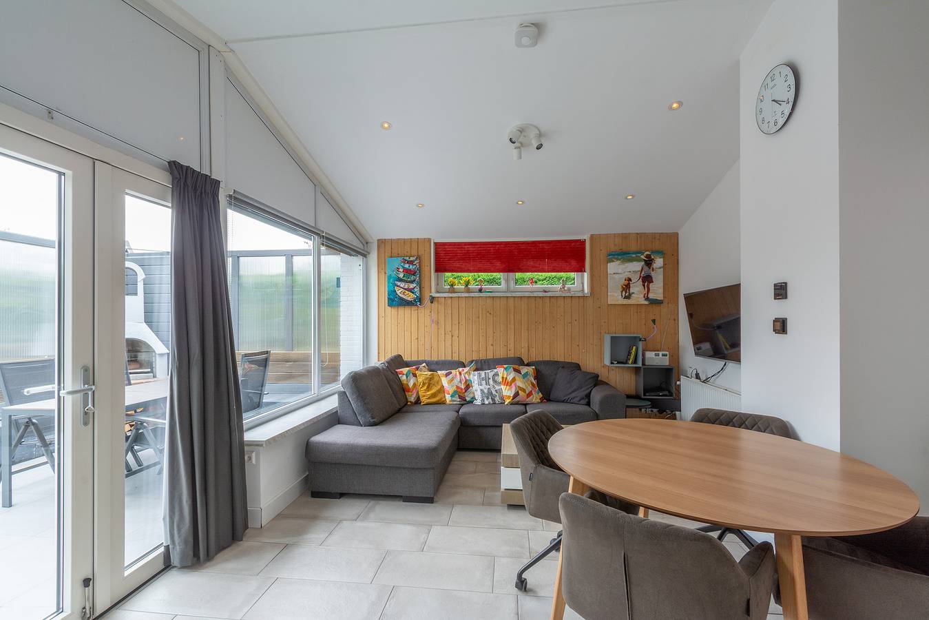 Callinghe Vakanties — Duinland 65 in Sint Maartensvlotbrug, Noord-Holland - Nordseeküste