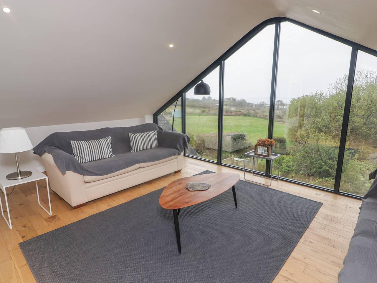 The Willows in Newport (Pembrokeshire), Pembrokeshire