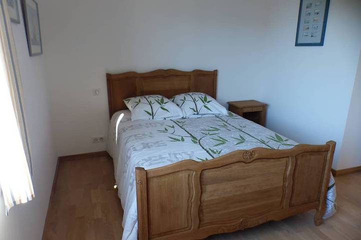 Appartamento intero, New Apartment in La Rochelle, La Rochelle e dintorni