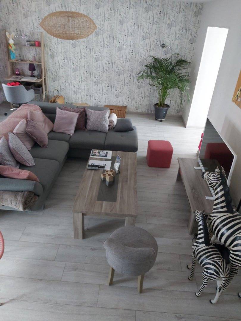 Gîte "Au Près du Zoo" in Saint-Aignan, Région de Romorantin-Lanthenay