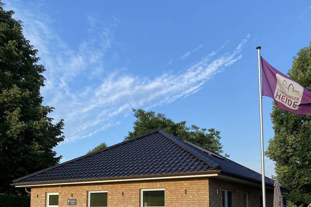 Bungalow für 6 Personen in Gödenstorf, Nordheide