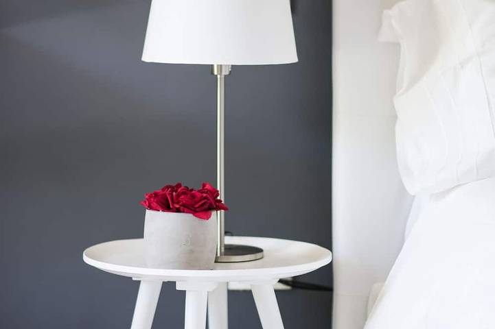 101 Via Esino (appartement d'une chambre) in Côte Adriatique Marken