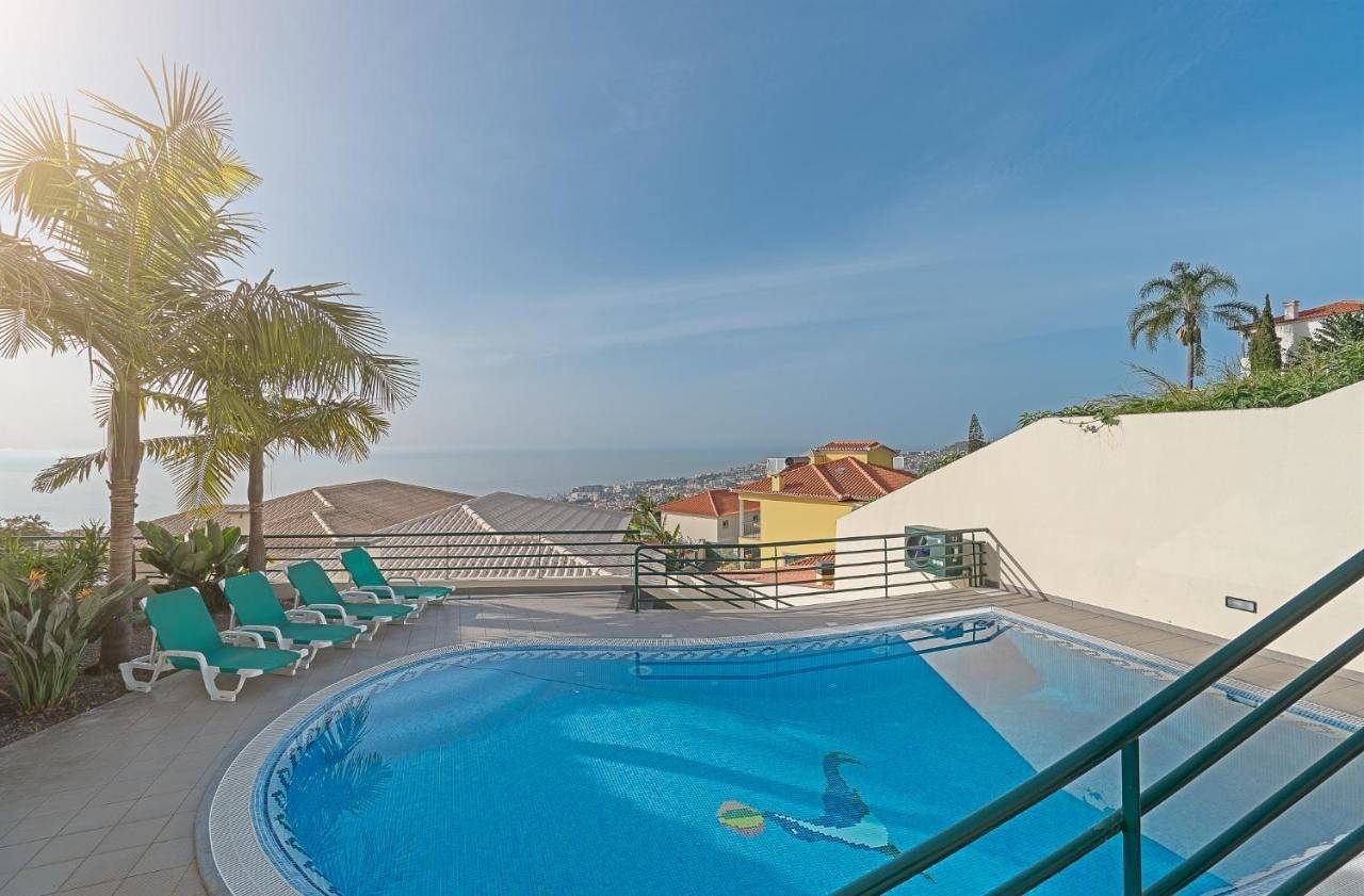 Villa in Monte (Madeira), Madeira
