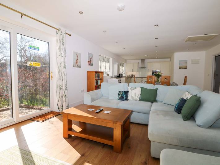 Bluebell Cottage in Lenham, Kent