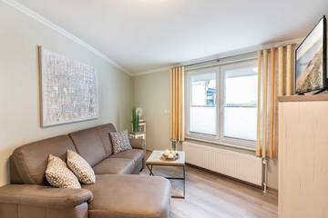 Bungalow für 3 Personen, mit Garten in Ahlbeck