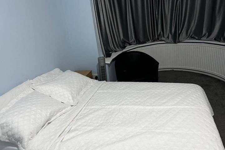 Bungalow für 6 Personen, mit Garten in London - 3