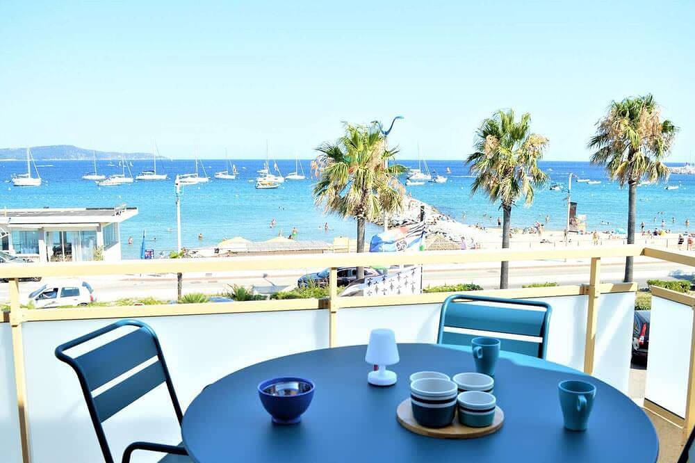 Appartement de vacances