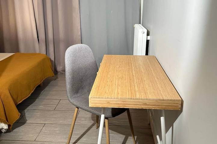 Gîte pour 10 personnes à Évry