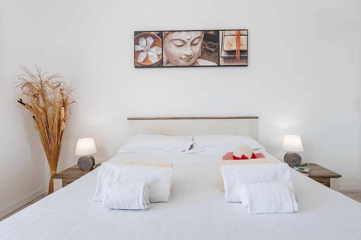 Apartamento entero, Marina Palace Amazing balcony Renovated in Playa Paraíso, Adeje
