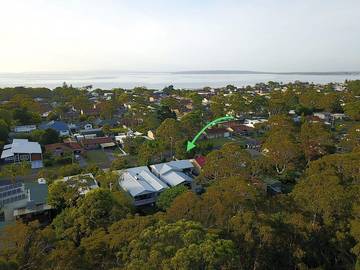 Holiday Home for 10 People in Callala Beach, Jervis Bay, Photo 4