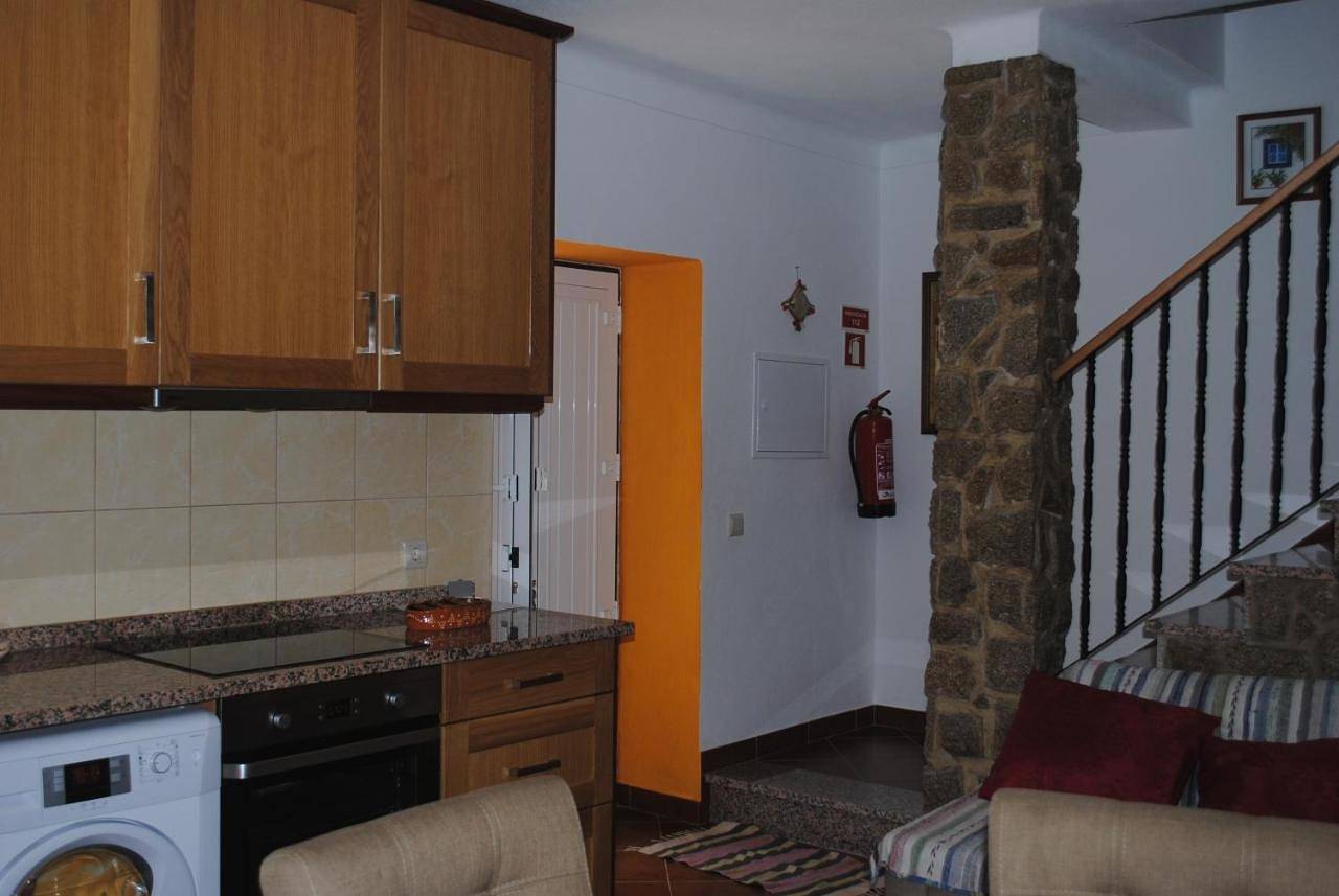 Holiday Home in Monsanto, Monsanto e Idanha-a-Velha