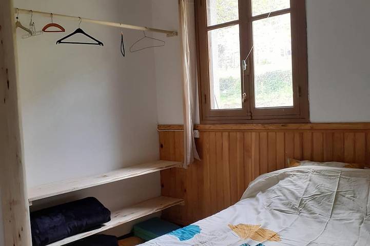 Location de vacances pour 7 personnes, avec Balcon et Jardin à Ajoux - 2