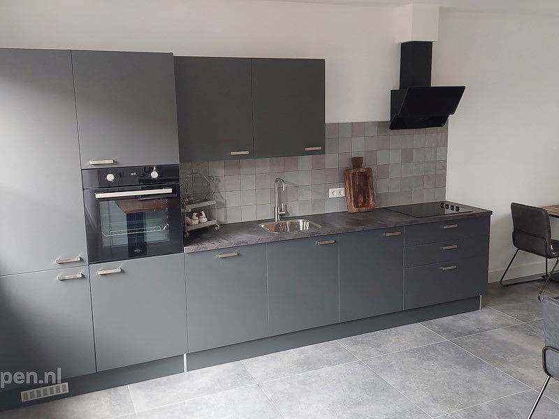 Ferienhaus Lierop in Nationalpark De Groote Peel