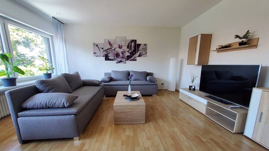 Ferienwohnung für 3 Personen in Landkreis Grafschaft Bentheim