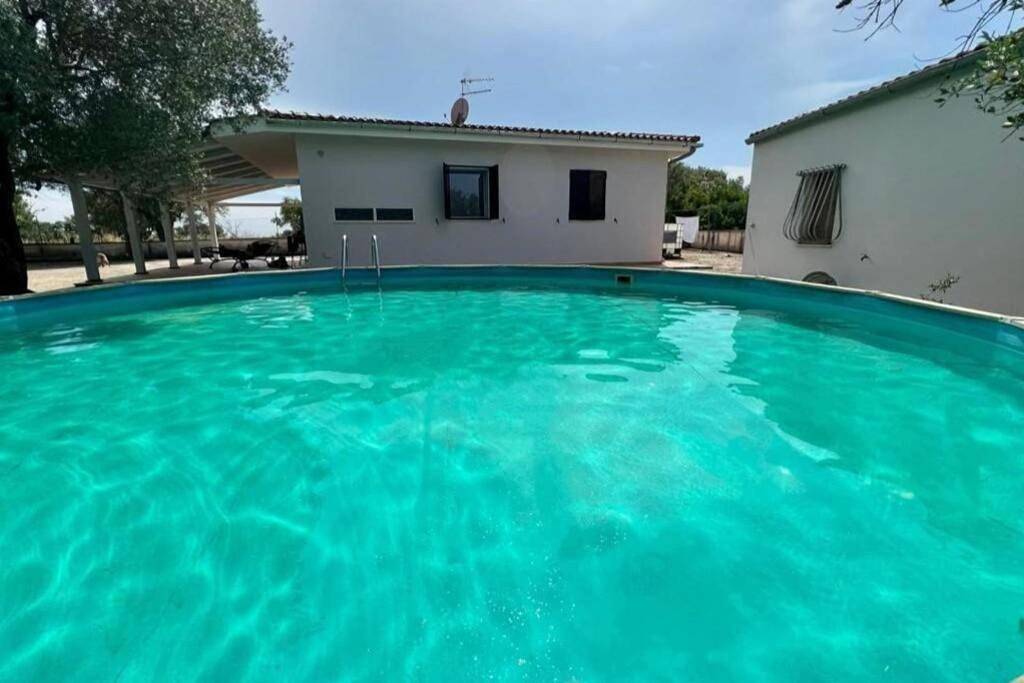 Three-Bedroom House in Villa Castelli, Tarent Provinz