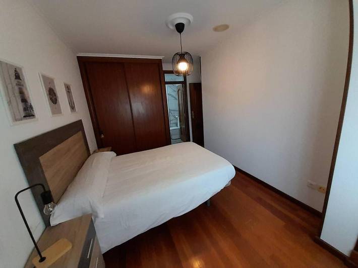 Gîte pour 6 personnes à Ares - 2