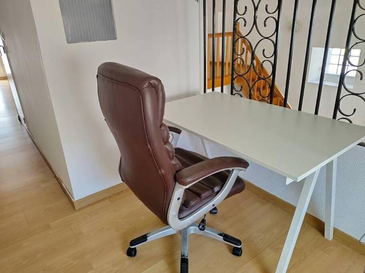 Location de vacances pour 8 personnes dans Anzin - 4