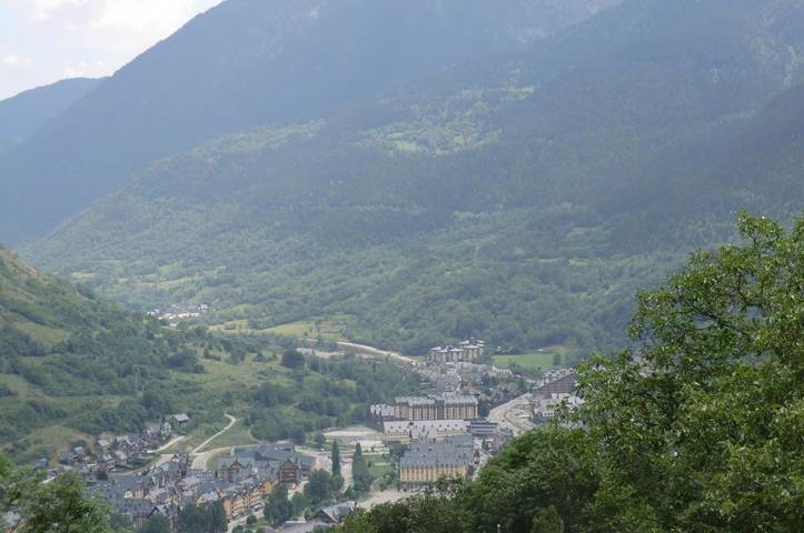 Casa de huéspuedes para 2 personas en el Valle de Aran