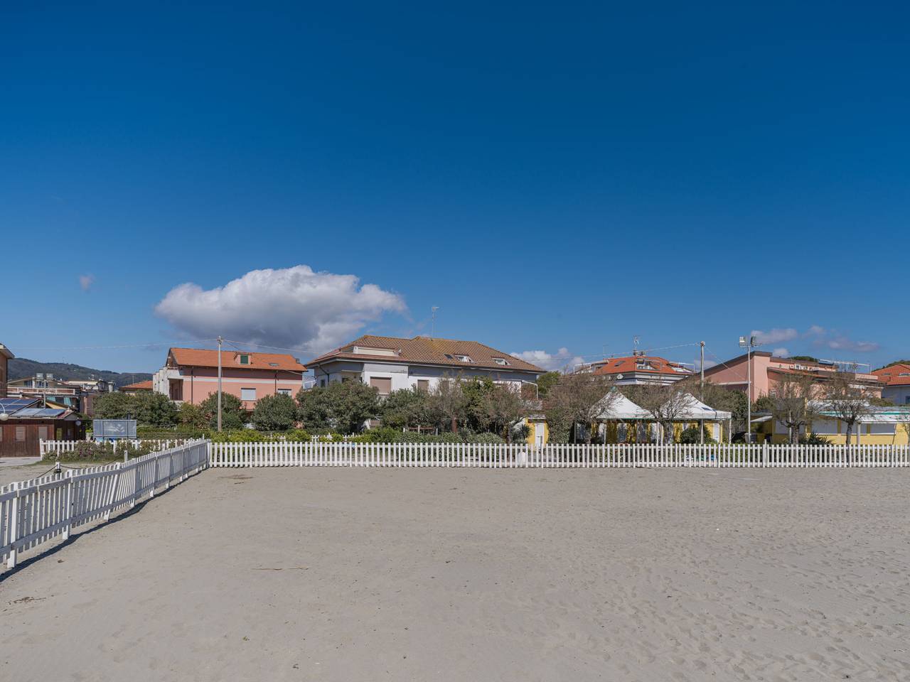 Ganze Wohnung, Brezza sul Mare in Fiumaretta di Ameglia, Ameglia Gemeinde