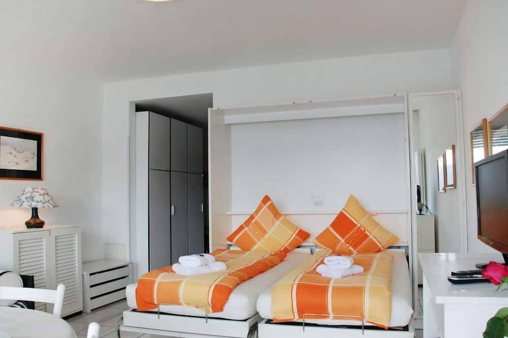 Ganze Wohnung, Vista Lago in Lago di Lugano (ohne Campione, I), Luganersee