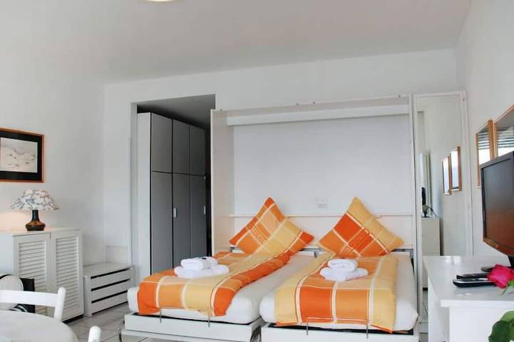 Appartamento intero, Vista Lago in Lago di Lugano (ohne Campione, I), Lago di Lugano