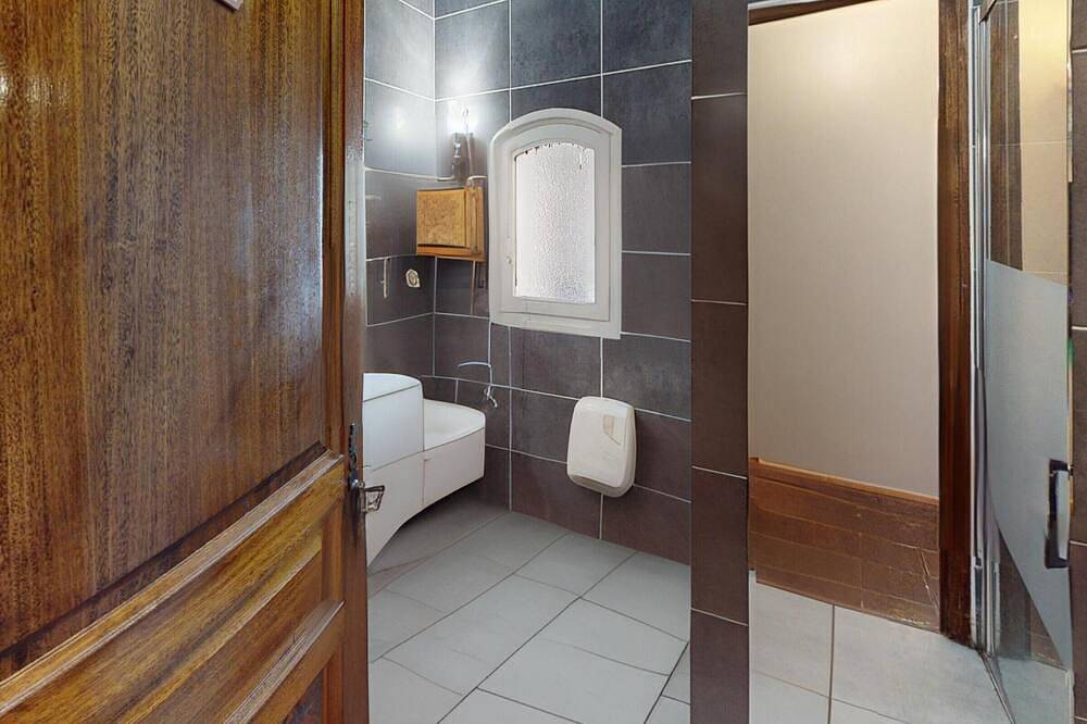 Familienvilla mit 7 Zimmern, Garten und Pool in Agones in Ganges, Lodève und Umgebung