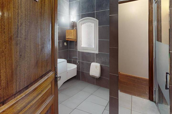 Location de vacances pour 8 personnes, avec piscine et jardin, animaux acceptés à Ganges - 4