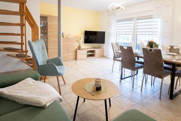 Ferienwohnung für 5 Personen in Boxberg (Oberlausitz), Oberlausitzer Heide- und Teichlandschaft, Bild 2