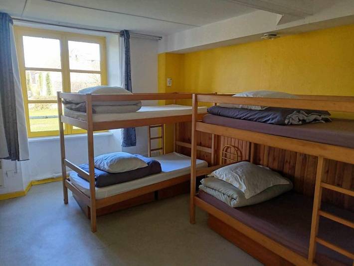 Maison de vacances pour 40 personnes, avec Terrasse