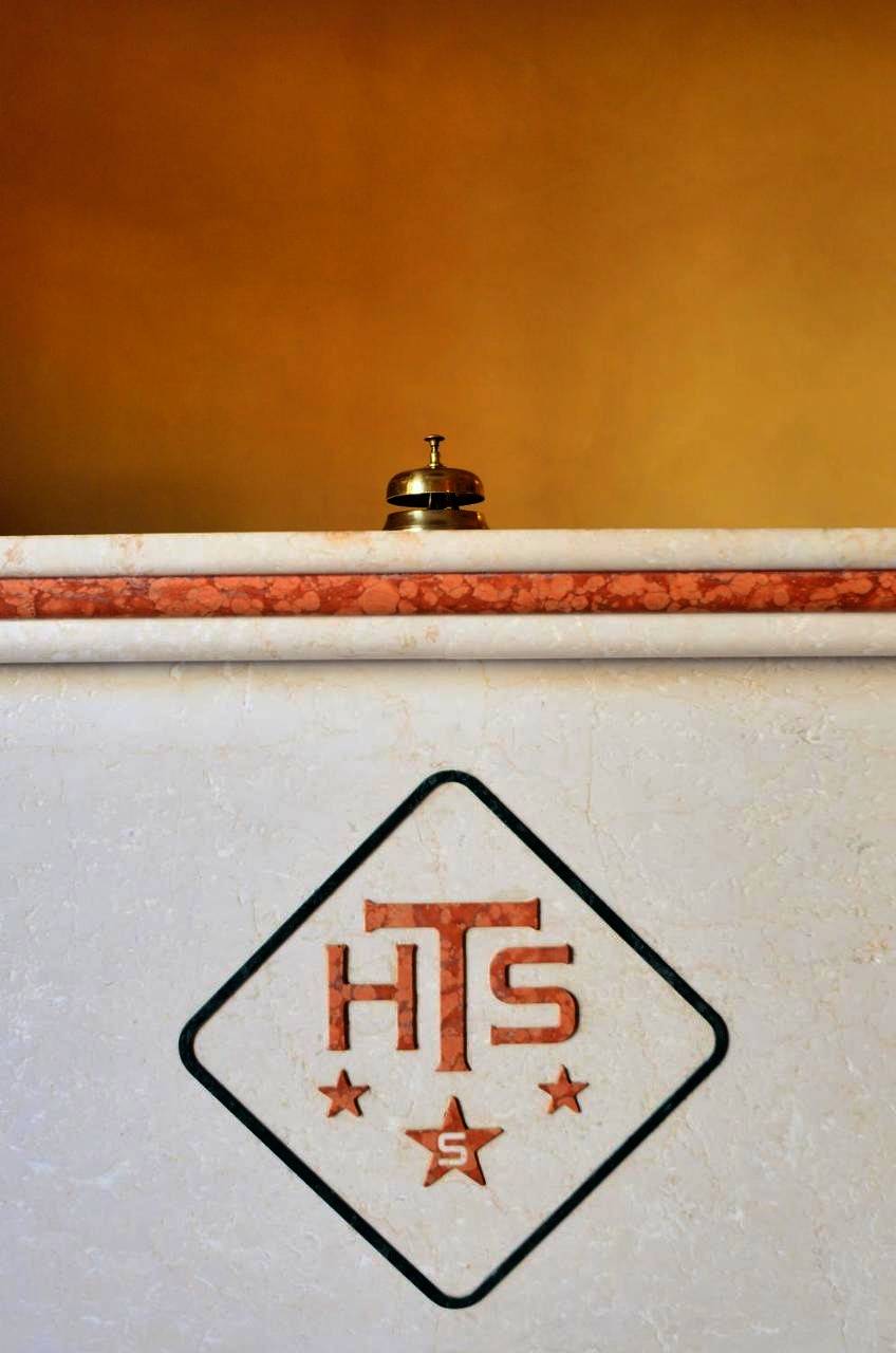 Hotel Tito Serrano' in Melito di Porto Salvo, Côte Tyrrhénienne Calabre