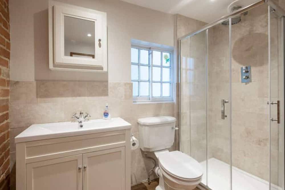 Charming Georgian flint cottage in Bury St Edmunds, Suffolk