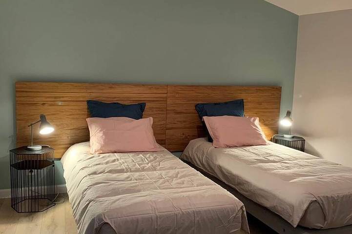 Location de vacances pour 4 personnes à Vigneulles-lès-Hattonchâtel - 3