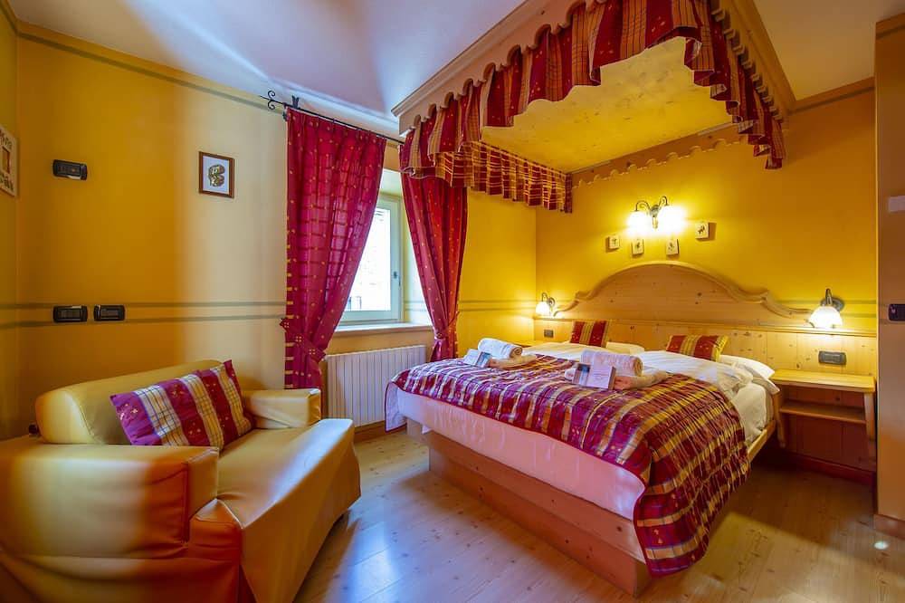 Ganze Wohnung, Smeraldo Ski in, Livigno, Italy in Livigno (Stadt), Livigno