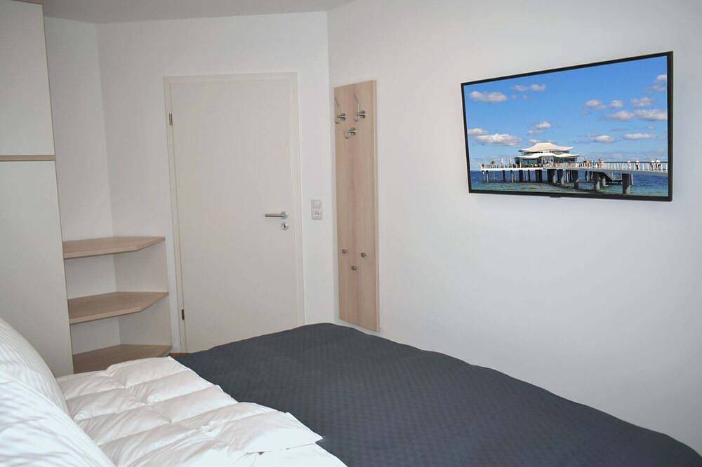 Entire apartment, Ostseeallee 4 Ferienwohnung Nr.21 Salz & Meer in Niendorf, Timmendorfer Strand