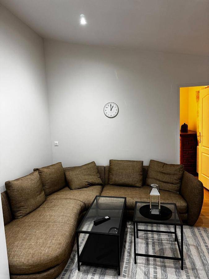 Appartement entier, Charming cozy house near Paris and Disney in Gagny, Seine-Saint-Denis